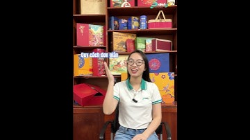 TẬP 3 | VỮNG VÀNG ĐÓN TẾT | UPDATE XU HƯỚNG HỘP QUÀ TẾT MỚI NHẤT!