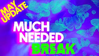 You deserve a break! May ENERGY UPDATE💙 by Mariella Energy 104 views 1 year ago 7 minutes, 26 seconds