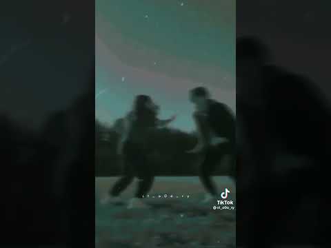 تمشى معاها ونتكلم