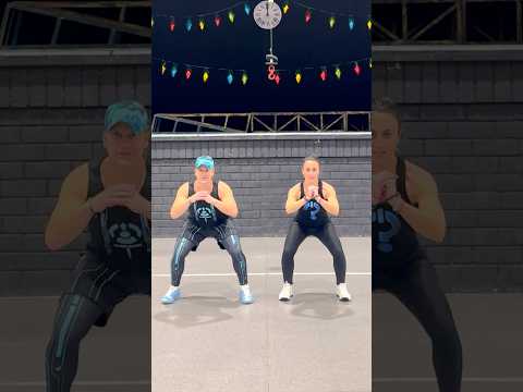 Staying Alive EVOLXION GluteON Entrenamiento De Piernas Bailando 