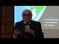 Alfredo Jalife Conferencia:"El Caos en Latinoamerica: Agonía del Neoliberalismo" en Congreso Toluca