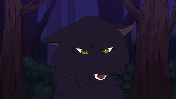 Cell Block Tango || Warrior Cats MAP Part 7