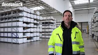 Deceuninck | Making Approvals and Compliance Simpler for House Builders
