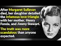 The First Rom-Com Star Lived A Tragedy