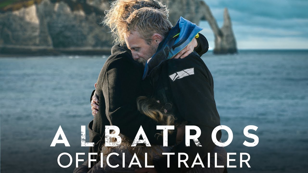 ALBATROS   Official Trailer