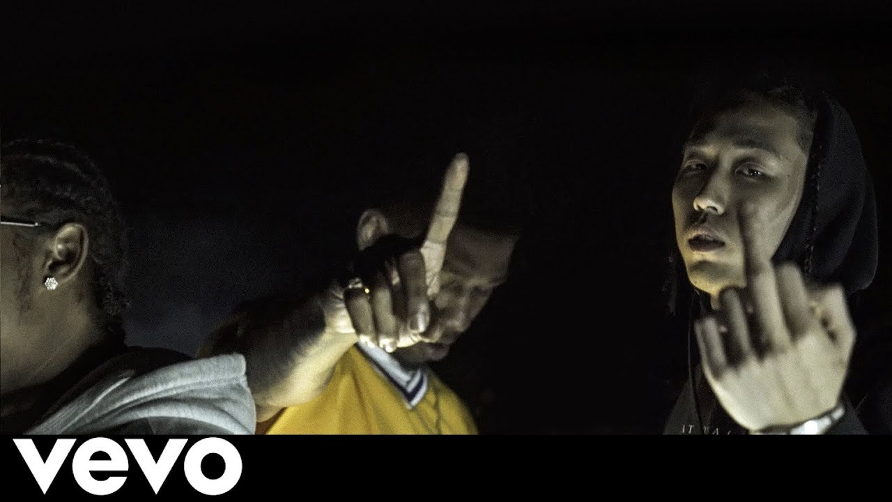 NBG - One Place (Dir. by @chief.will)