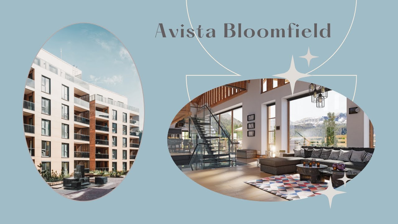 Apartments for Sale in Mandeville, Jamaica Avista Bloomfield (vlog