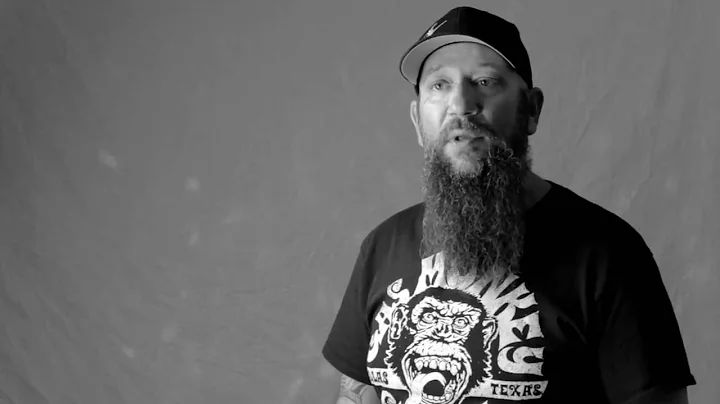 Rob DeVore and the Predator PDL