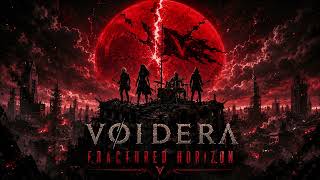 💿 VOIDERA — FRACTURED HORIZON
