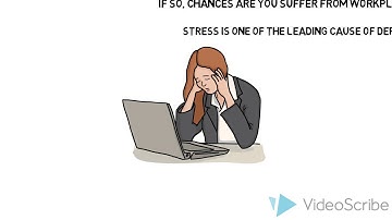Dealing with stressed and depressed employees - George Cantwell - 1171091600
