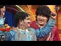 Bullet Bhaskar, Awesome Appi Performance | Extra Jabardasth | 25th October 2019    | ETV  Telugu