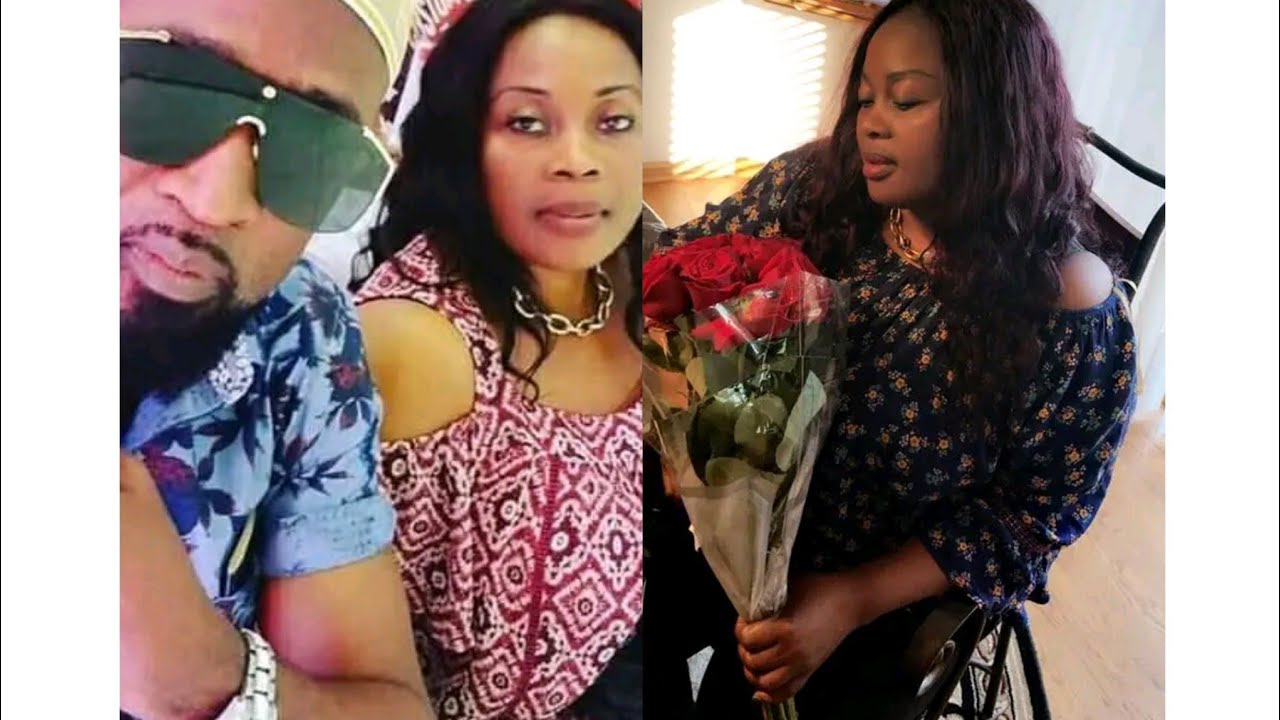 Werrason : arrivé ya Exauce Ngiama na Kinshasa mampata n'a Werrason trop ému