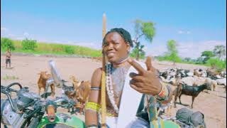 MAKEJA BOY FT WALWA_BHONDAMA_=_KILIO_CHA_NZAGAMBA ( VIDEO) 4K BY LWENGE STUDIO