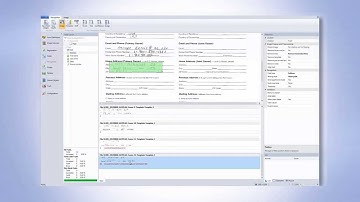 Integrated Address Recognition