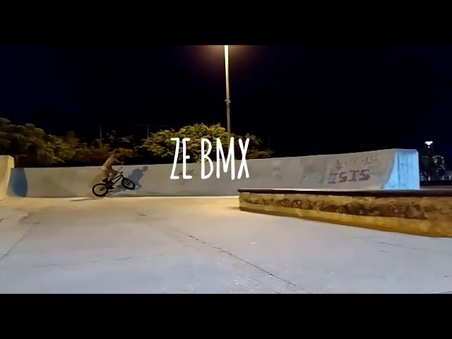 Edit Zé BMX class=