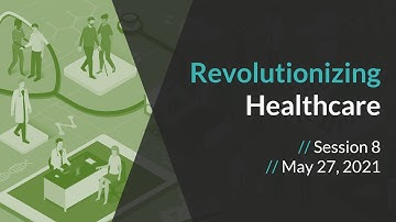 Revolutionizing Healthcare - roundtable on personalized therapeutics