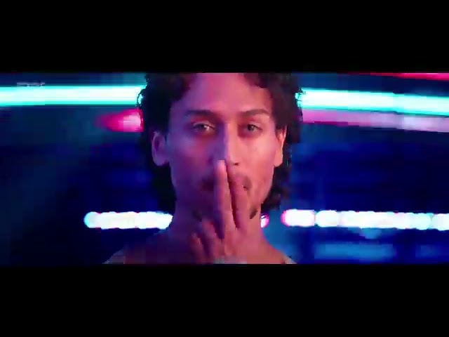 Main Hoon   Full Video Song   Munna Michael   Tiger Shroff   Siddharth Mahadevan