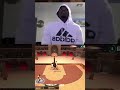 getting gamed like this is utter woke nonsense #nba2k25 #2kcommunity #nbabasketball #nba