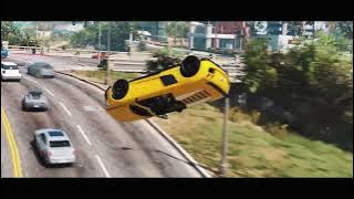 Punch The Gas (SyPhra Remix)- Brisk & S3RL