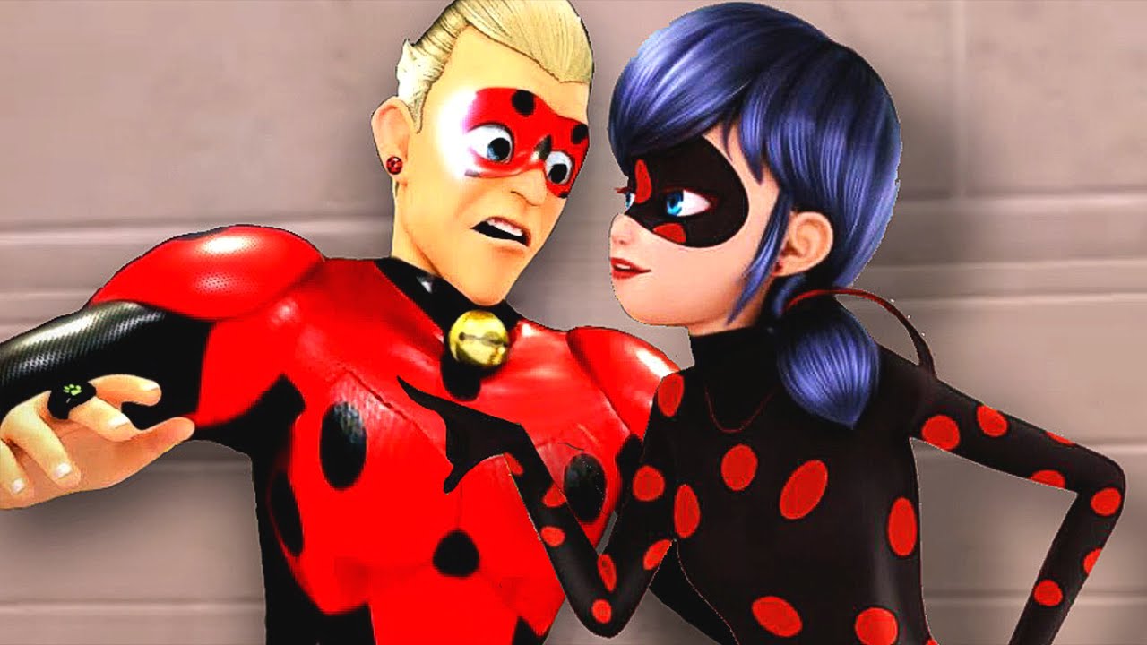Miraculous Ladybug Season 4 Order