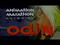 Scifi channel animation marathon anime 94 hosted by ralph bakshi may 1994