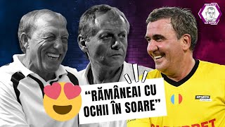 Cine este cu adevarat REGELE FOTBALULUI din Romania! VERDICTUL lui Mitica Dragomir