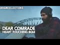 Dear Comrade BGM - Heart Touching BGM l Vijay devarakonda l Mp3 Song