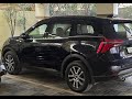 Quick maintenance wash on a moderately soiled car using rinse less
