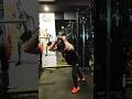 TRICEPS EXTENSION #fitness #motivation