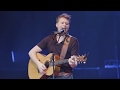 Jimmy Kelly - "Cover the road" (The Kelly Family)