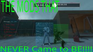 The L4D2 Mod That Never Came To Be