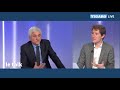 Hervé Morin, #LeTalk Le Figaro, 17 février 2021