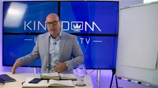 Famous Building Wealth God's Way (Proverbs 13:11) Profile