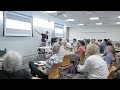 Sciencfickiaj kaj Holivudaj Pioniroj -- 2026 Usona Landa Kongreso