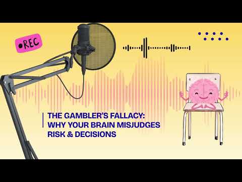 Understanding the Gambler's Fallacy: The Illusion of Control