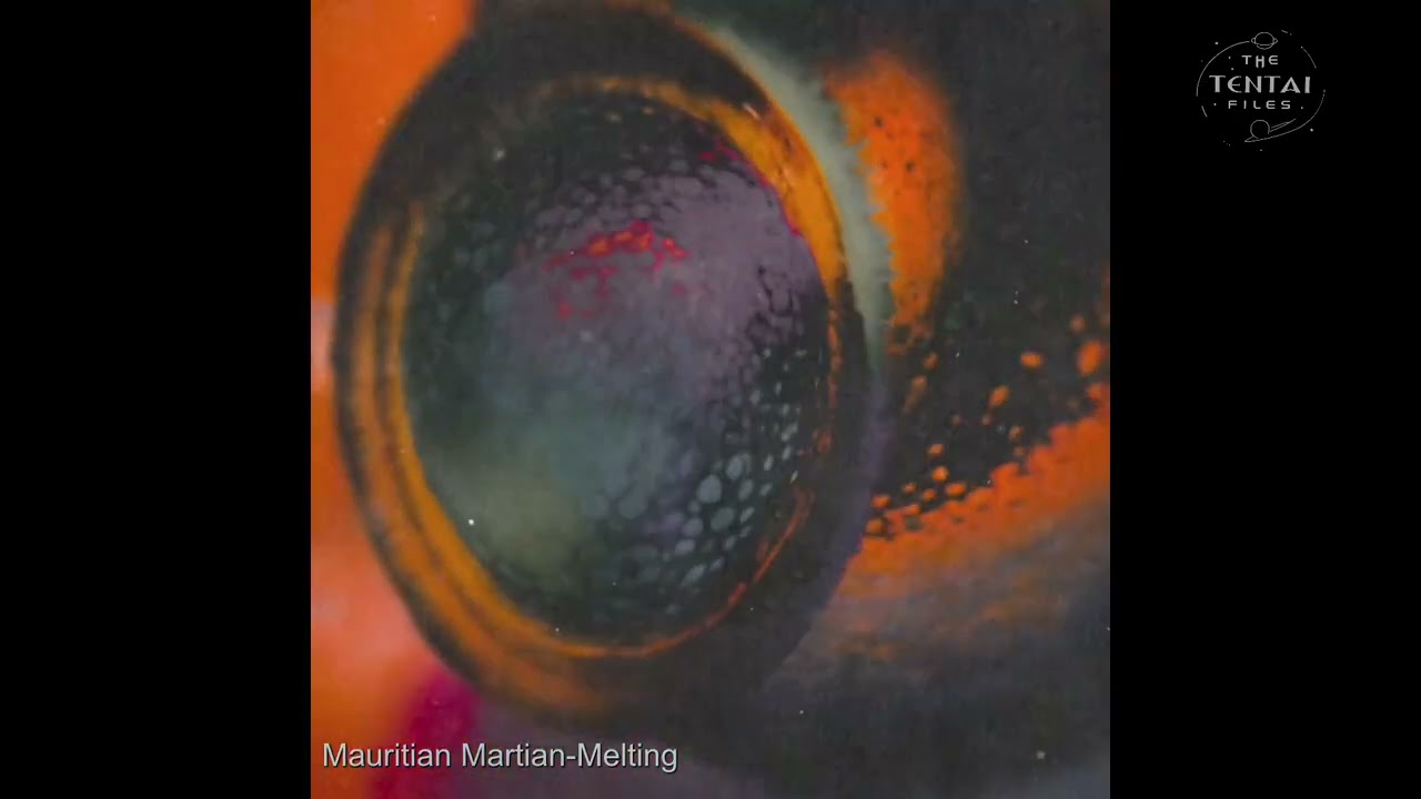 Watch Mauritian Martian - Melting (Original Mix) on YouTube Watch Mauritian Martian - Melting (Original Mix) on YouTube