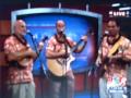 Hapa Folk Appears On KHNL Channel 8 