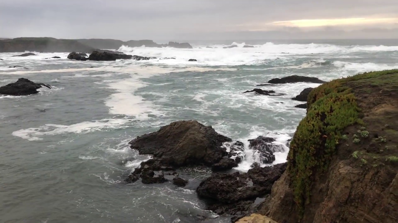 Glass Pebble Beach YouTube