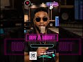 DJ KR1S - DÉ DJÉ BLESSÉ Disponible dès 00h00 #muzik #kompa #zouk #love