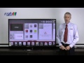 LG PH660V Series - 50PH660V, 60PH660V - Full HD Smart 3D Plasma TV