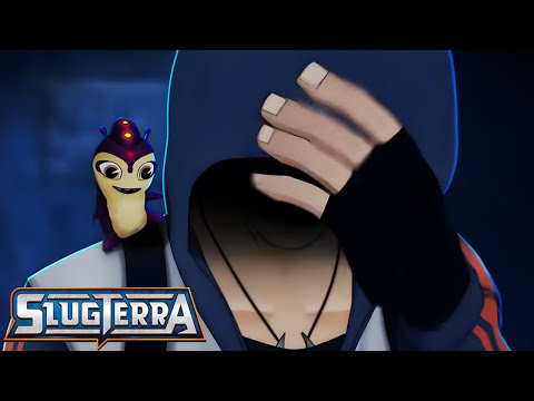 Back on the Shane Gang & The New Boss | Slugterra | Full Episodes