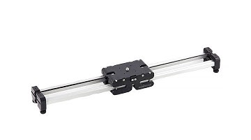 Quick Look: Edelkrone | SliderPLUS