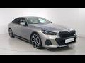 CX24JHV (2024) BMW i5 eDrive40 M Sport