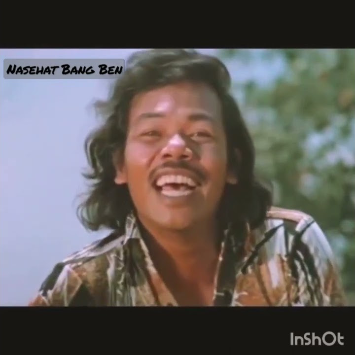 Nasehat Bang Ben