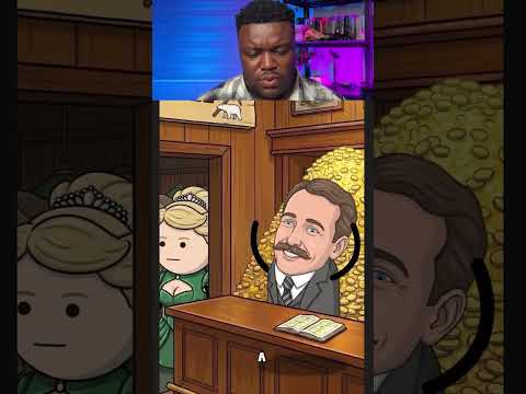 The Secret of Donald Trump's Wealth