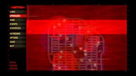 Prototype- All Platinum-All upgrades completed- Easy Mode