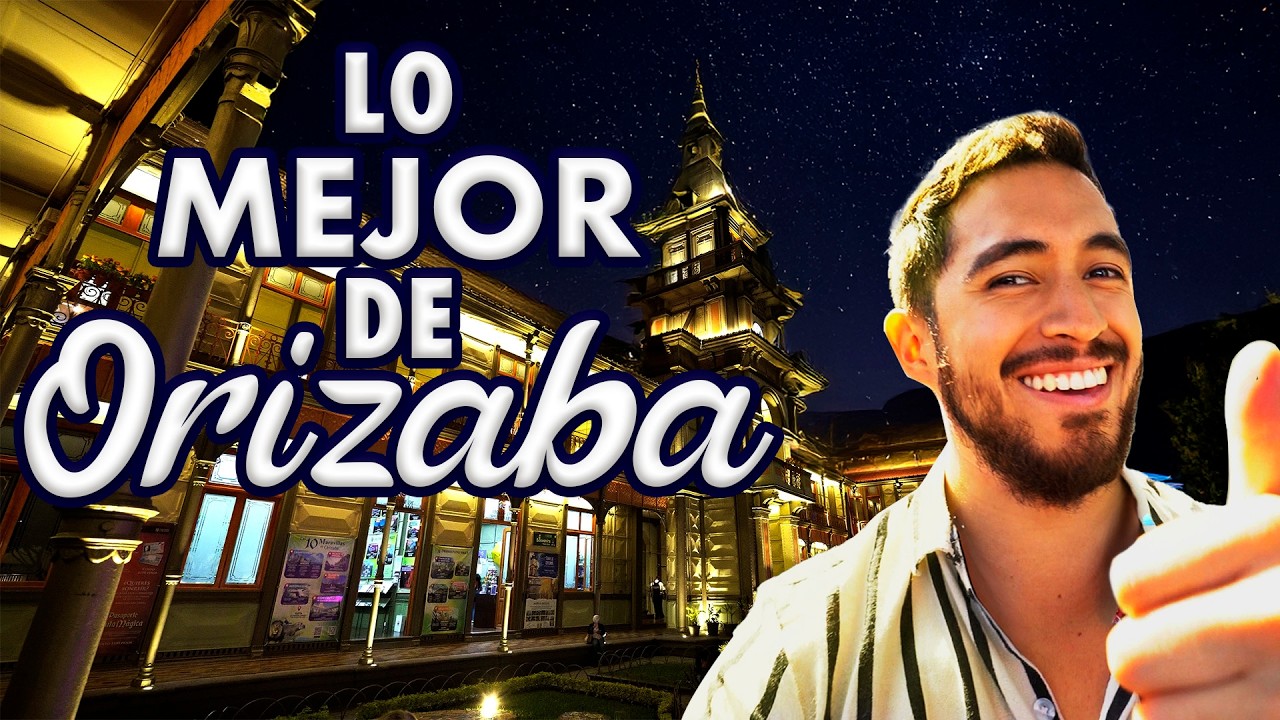 🇲🇽 Orizaba el Municipio de Veracruz más limpio