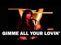 Gimme All Your Lovin' - ZZ Top (Wings of Pegasus Cover)