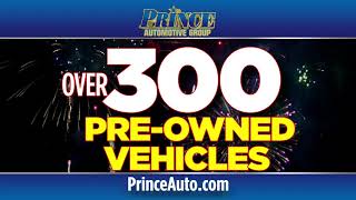 Prince Bowl 28 | Prince Honda | Tifton GA |  PrinceHondaTifton.com