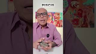 PISCIS Tarot de hoy 12-02-2026  #tarot #horoscopodehoy #piscis
